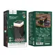 УМБ HOCO 65W fully compatible power bank with built-in cable and camping light DB103 40000mAh |2USB/1Type-C, PD/QC, 65W/3A|