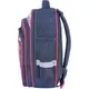 Рюкзак школьный Bagland Mouse 321 серый 511 (00513702)
