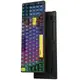 Клавиатура Onikuma Three Color Wired Mechanical Keyboard 98 Keys G38 |ENG Layouts|