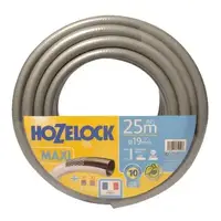 Шланг HoZelock 171219 TRICOFLEX MAXI 19 мм 25 м + коннекторы в комплекте