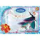 Пазлы G-Toys Frouzen FR046 35 деталей