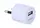 Сетевое зарядное устройство Remax 1A Wall Charger White