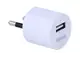 Сетевое зарядное устройство Remax 1A Wall Charger White