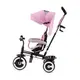Трехколесный велосипед Kinderkraft Aston Pink KKRASTOPNK0000