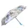 Автоматична парасолька Monsen C13503blue-multicolor