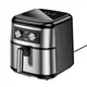 Аэрогриль HOCO Kitchen multifunctional air fryer HJD16A |1700W, 8L|