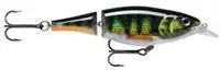 Воблер Rapala X-RAP JOINTED SHAD 13 в цвете PEL (XJS13 PEL)