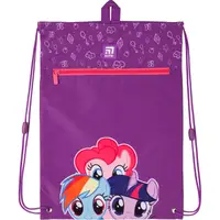 Сумка для взуття Kite Education My Little Pony LP-20-601-M-2 пурпурова