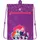 Сумка для обуви Kite Education My Little Pony LP-20-601-M-2 пурпурная