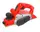 Рубанок електричний "MPT", 500 Вт, 82х1 мм, 16000 об/хв. Black and Red (MPL8207)