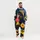 Кигуруми для взрослых Oversize 3D TOXIC №2 3891_3_180 17300 180 см