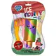 Лизун-антистресс TM Lovin Ice Fluffy эскимо 110 мл 80127