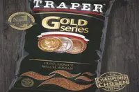 Прикормка TRAPER GOLD SERIES 1кг "Active" (T00129)