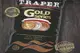 Прикормка TRAPER GOLD SERIES 1кг "Active" (T00129)
