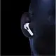 Беспроводные Bluetooth 5.3 наушники сенсорные TWS HOCO EW43 True wireless stereo headset Белые
