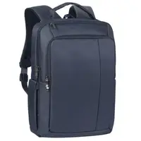 Рюкзак городской Rivacase 8262 Blue 31х42х13.5 см синий