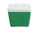 Термобокс 25 л Mazhura зеленый MZ-1022-GREEN