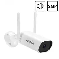 WiFi видеокамера Anran W610-B01 2Mp IP LAN
