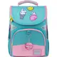 Рюкзак GoPack Education каркасный GO22-5001S-2 Yummy