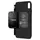 Чехол Spigen для iPhone XS/X Thin Fit 360 (063CS24926)