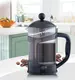 Френч-пресс Maestro MR-1665-800-Brown 800 мл коричневый