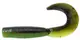 Силикон Daiwa Bait Junkie 2.5" Grub Macha Craw UV / (2158278 / 20002010)