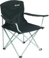 Стул раскладной Outwell Catamarca Black 470325