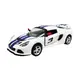 Инерционная машинка Kinsmart KT5361WF металлическая, 1:32