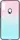 Чехол-накладка TOTO Gradient Glass Case Samsung Galaxy A20/A30 Turquoise