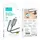 Кабель Hoco HD on-screen cable iP to HDTV UA27 |1080p, 2m|
