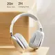 Беспроводные Bluetooth наушники P9 Pro Max ∙ Полноразмерные наушники с микрофоном