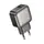 Адаптер сетевой Borofone Absolute single-port charger BAS52A |1USB, 18W/3A, QC3.0|