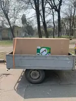 Гірка МЕГА велика 400 см DOLONI-TOYS 01450/3