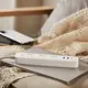 Сетевой фильтр-удлинитель Xiaomi Mi Power Strip 20W Fast Charging 2A1C (XMCXB05QM, BHR5094CN)