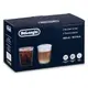 Набор стаканов низких с двойным дном Delonghi Drinks DLSС-318 400 мл 2 шт