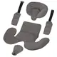 Автокресло Carrello Asteroid (0-36кг) CRL-12801/2 (lunar beige)