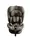 Автокрісло FreeON Epic, поворотність 360°, iSize 40-150 см, khaki