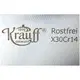 Нож сантоку 30,5 см Grand Gourmet Krauff 29-243-014