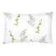 Семейный комплект на резинке GREEN FOLIAGE CS1