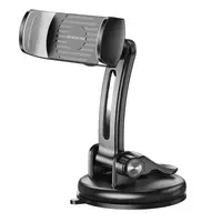 Утримувач BOROFONE Bora suction cup car holder BH62 |4.5-7"|