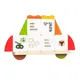 Набор магнитных досок Viga Toys №12 50782