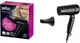 Фен Braun Satin Hair3 HD350 1600 Вт