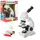 Микроскоп игрушечный Limo Toy SK-0010 26.5 см