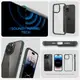 Чехол Spigen для iPhone 14 Pro - Ultra Hybrid, Abyss Green (ACS04966)
