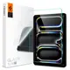 Защитное стекло Spigen для iPad Pro 11'' (2024) - GLAS.tR Slim, Clear (AGL07787)