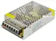 Блок питания 12В 10А 100-240V DC 12V 10A (металлический) (4308)
