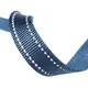 Поводок для собак TUFF HOUND 1608 Blue S нейлоновый