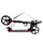 Самокат для взрослых iTrike SR 2-014-B (black)