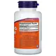 Натуральная добавка NOW Ubiquinol 100 mg 120 капсул