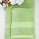 Полотенце для лица банное ТЕП Honey Salad Green Р-04138-27855 70х140 см салатовое